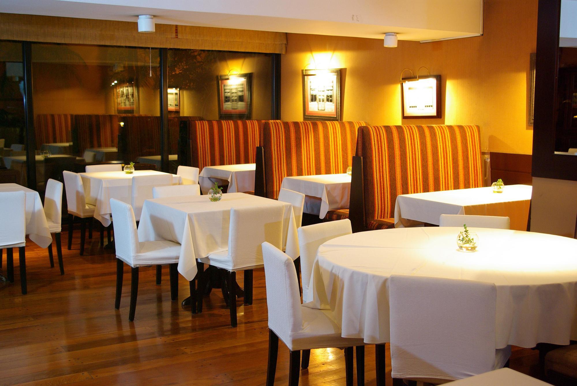 Loi Suites Arenales Buenos Aires Eksteriør billede