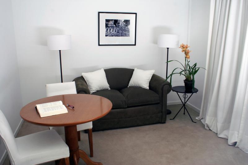 Loi Suites Arenales Buenos Aires Eksteriør billede