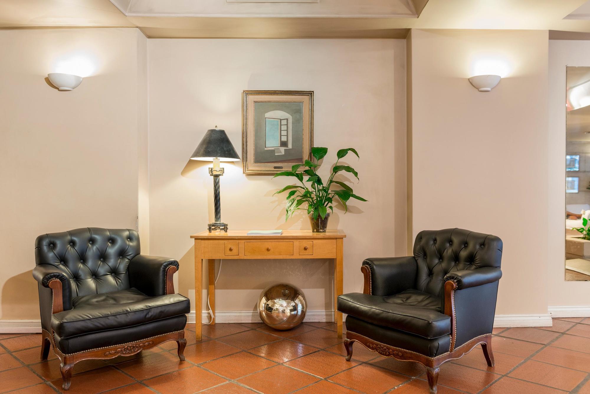 Loi Suites Arenales Buenos Aires Eksteriør billede