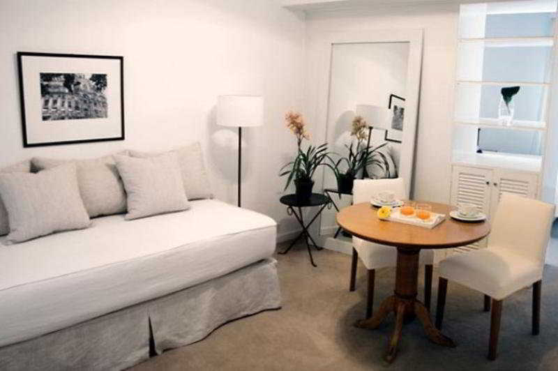 Loi Suites Arenales Buenos Aires Eksteriør billede