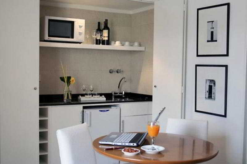 Loi Suites Arenales Buenos Aires Eksteriør billede