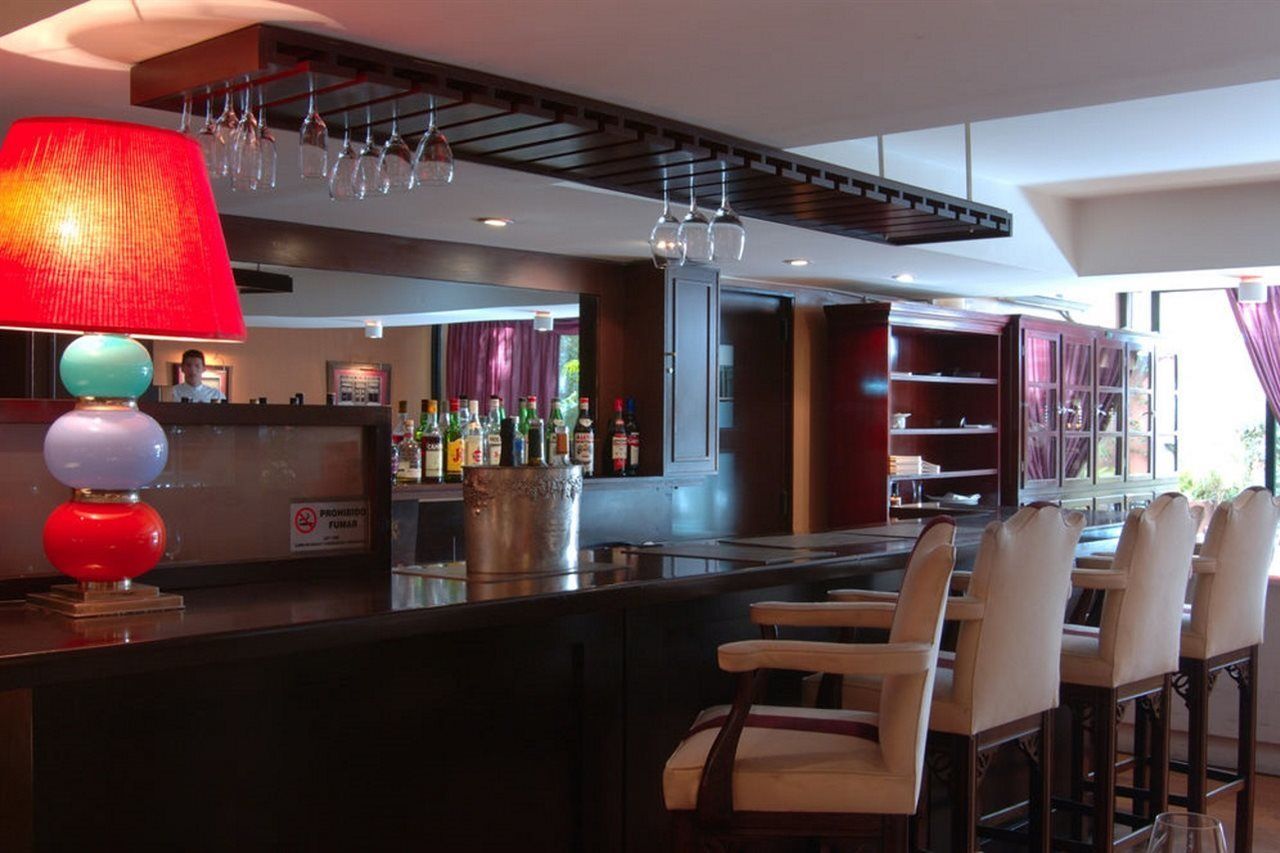 Loi Suites Arenales Buenos Aires Eksteriør billede