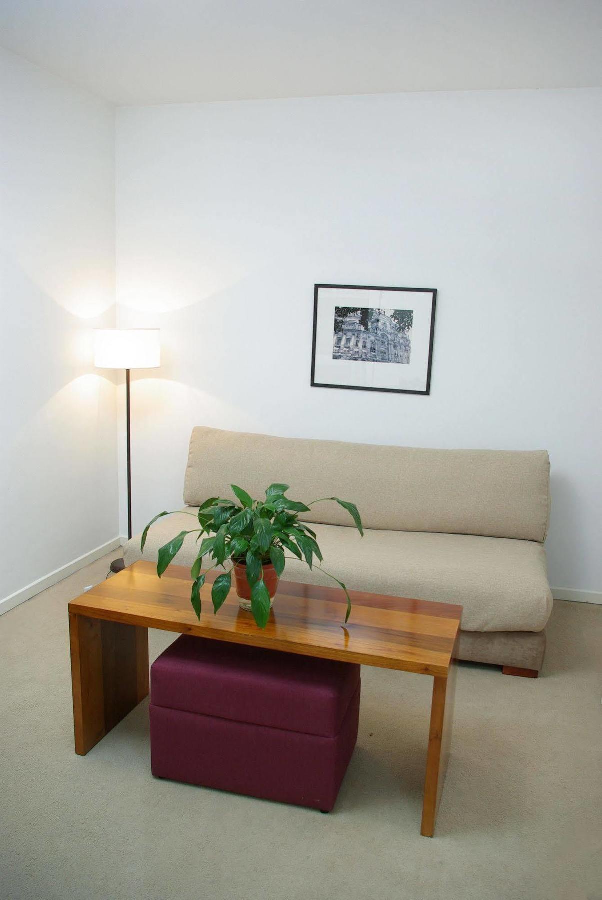 Loi Suites Arenales Buenos Aires Eksteriør billede