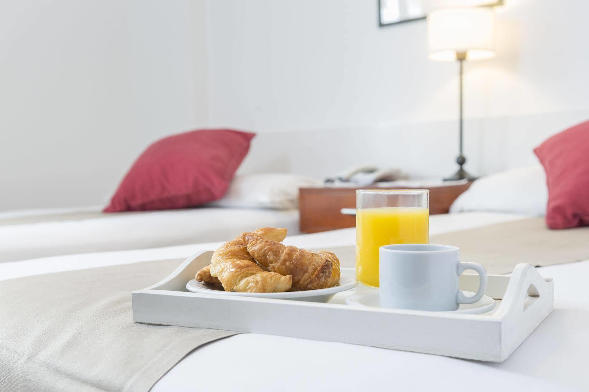 Loi Suites Arenales Buenos Aires Eksteriør billede