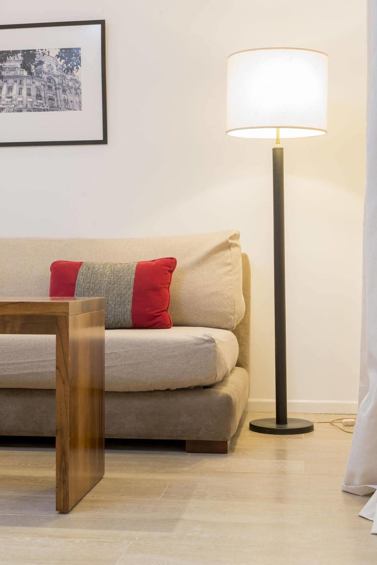 Loi Suites Arenales Buenos Aires Eksteriør billede