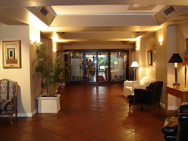 Loi Suites Arenales Buenos Aires Eksteriør billede