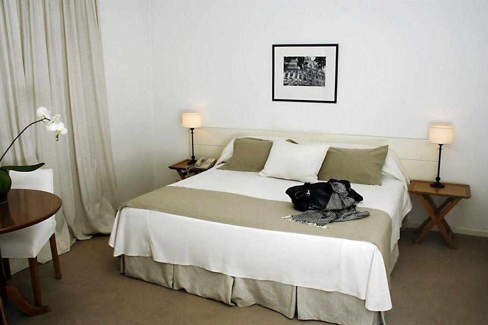 Loi Suites Arenales Buenos Aires Værelse billede